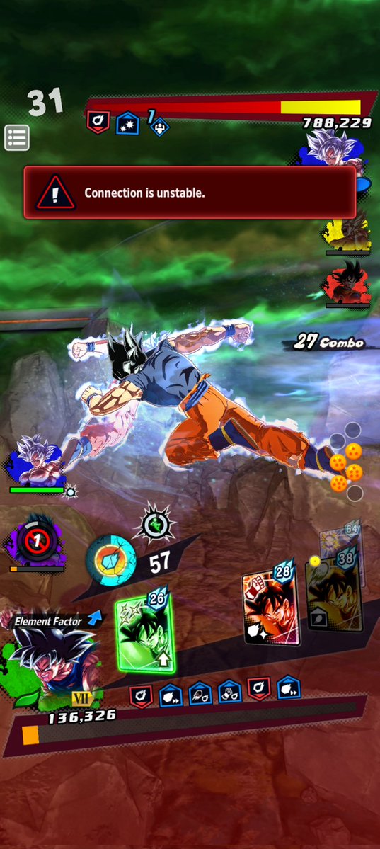 EvokenDefender's tweet image. Why do people rage quit instead of just pressing the forfeit button