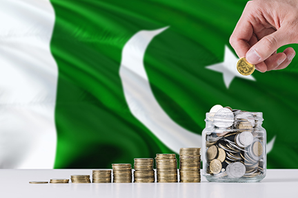 tobaccoreporter's tweet image. Pakistan Tobacco Company Expects $150M Export Windfall - tobaccoreporter.com/2025/07/25/pak…