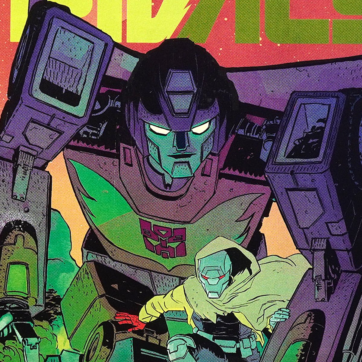 seibertron's tweet image. Void Rivals #21, Spawn Universe, Batman, Feral #14, Facsimiles and more at the Seibertron Store dlvr.it/TM6VSV