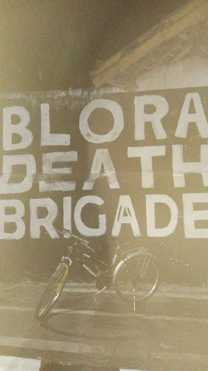 Blora Last Friday (🚴)