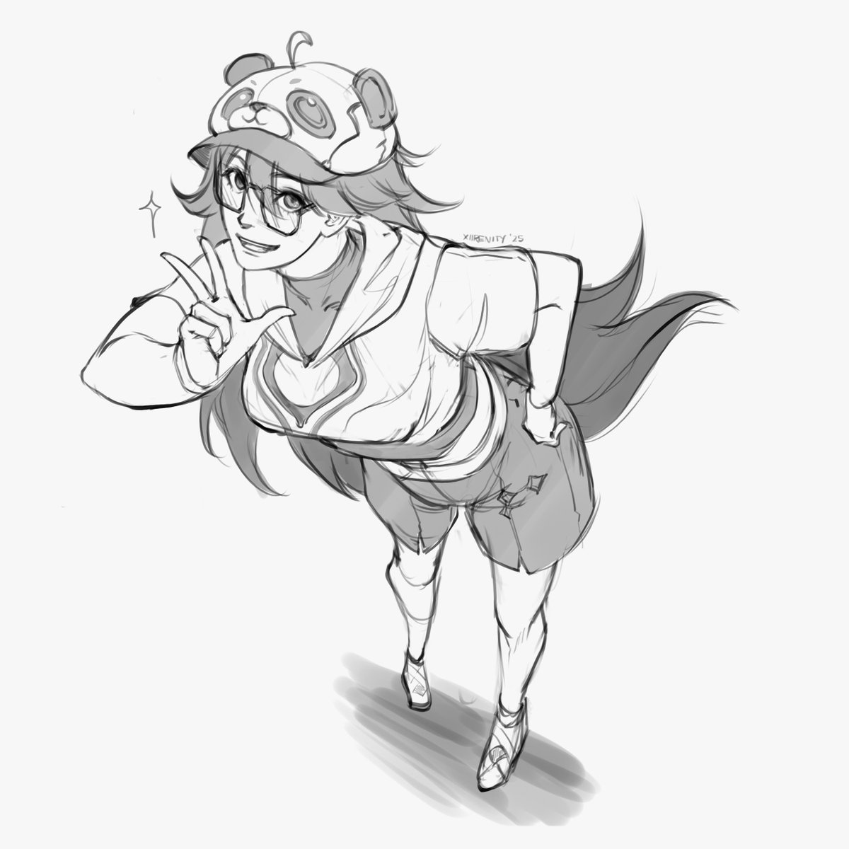 XIIrenity's tweet image. Flowborn✨
#Flowborn #HonorofKings #王者荣耀