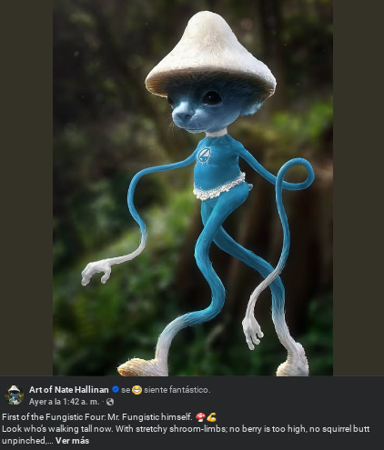 Una hormiga que mira tu post 🐜 (@hormiga_returns) on Twitter photo 