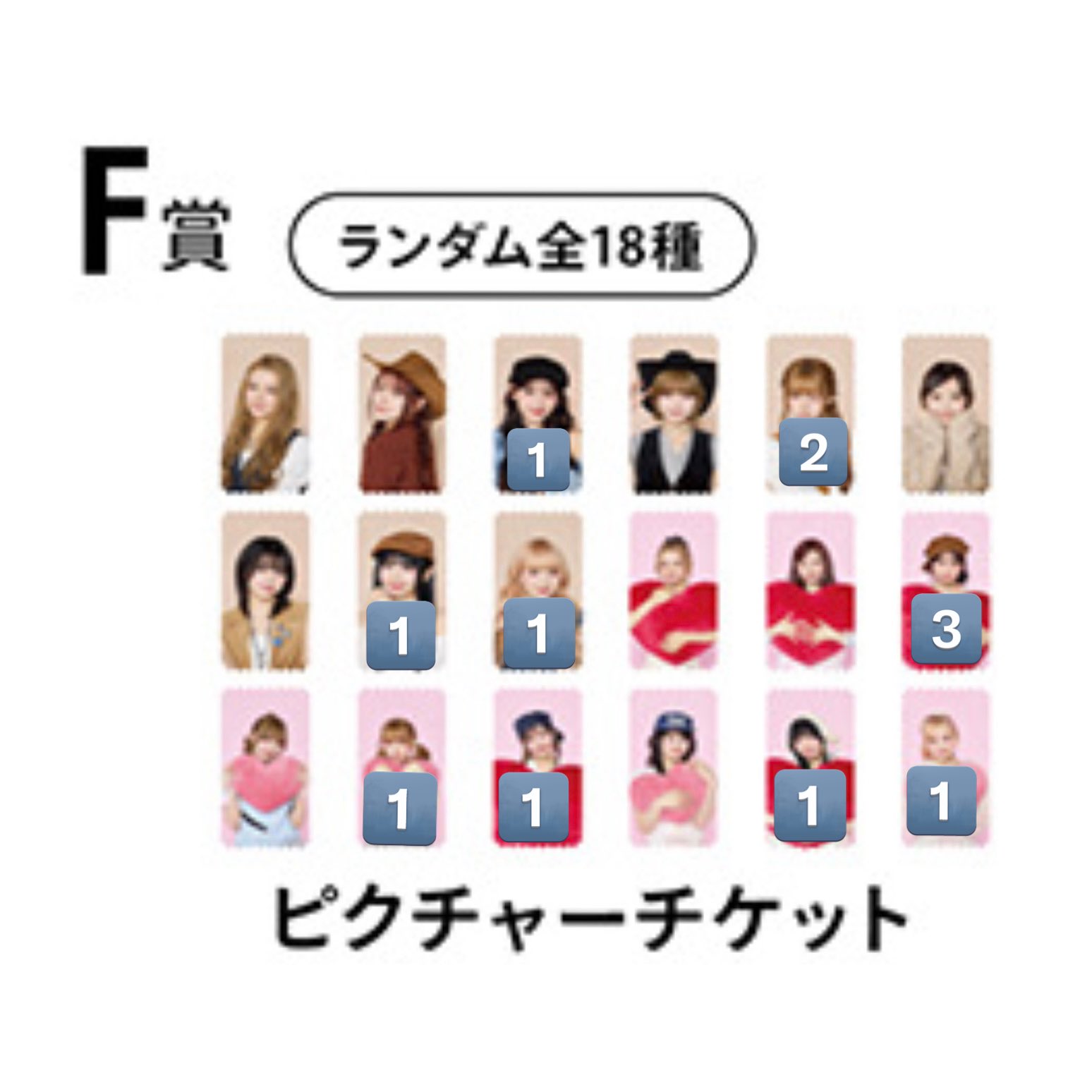 ME:I オンラインくじ Ｃ賞 ブレスレット 笠原桃奈 MO:NA Ｅ賞 チェキ ME I オンラインくじ D E F賞 クリアポーチ チェキ風カード