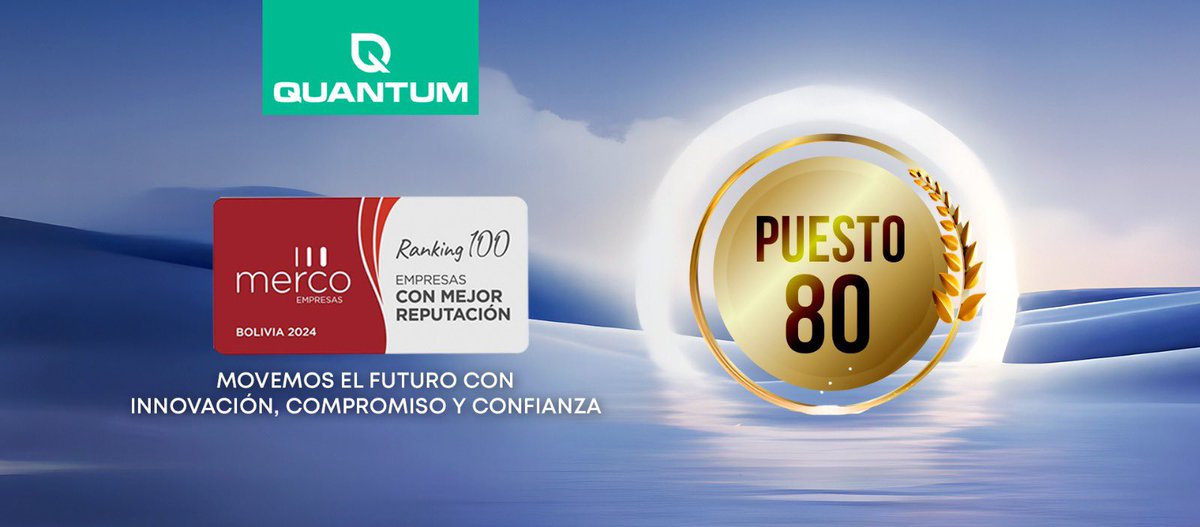 Quantum Motors tweet media