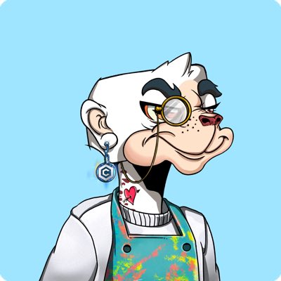 #NewProfilePic cause I’m #mad4life 

The true <a href="/cronosapp/"></a> OG rocking that $Cro <a href="/MadMeerkatNFT/">Mad Meerkat Burrow | Mad Merge Live</a> available on <a href="/EbisusBay/">Ebisu's Bay | GameFi - NFT Market - DEX</a> 

#crofam  we wilding cro to $2.71