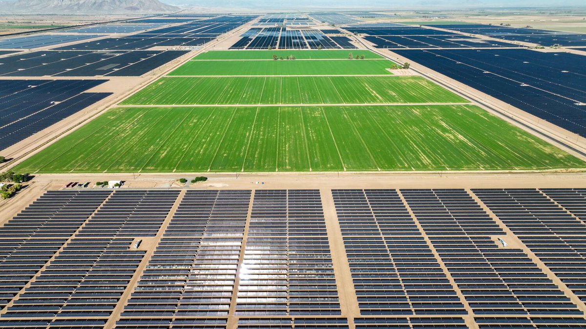 latimesopinion's tweet image. Letters to the Editor: Williamson Act has made a legal 'mess' for California's farmland and solar (via @latimesopinion) latimes.com/opinion/letter…