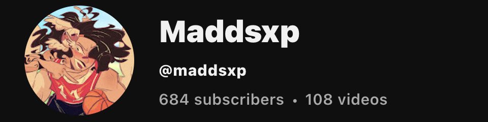 Maddsxp's tweet image. Uhm… 0-0