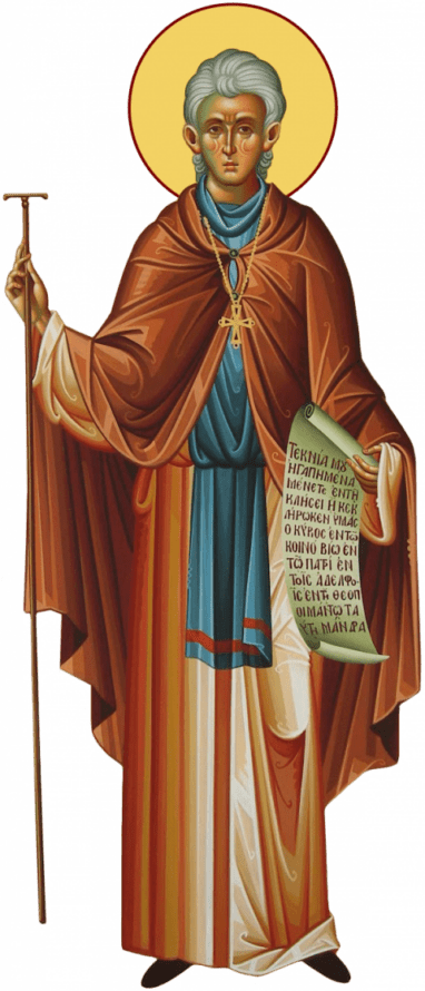 BasilicaNews's tweet image. Orthodox Calendar
July 28
Saints Apostles and Deacons: Prochorus, Nicanor, Timon, Parmenas; Venerable Paul the Founder of the Xeropotamou Monastery
tinyurl.com/44yuk3e9