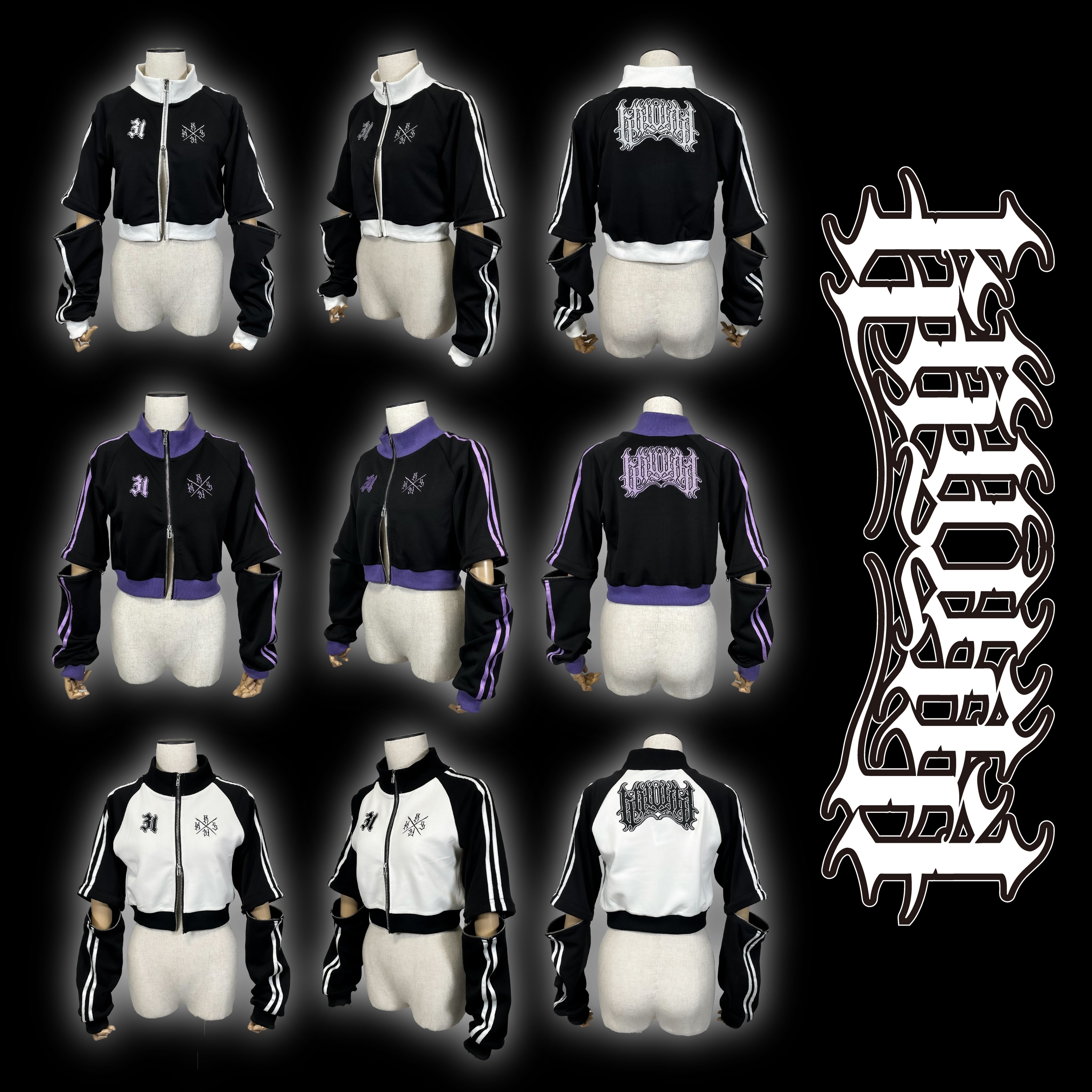 KRYclothing「NIMOTU」 KRYclothing (@KRY_official_) / X