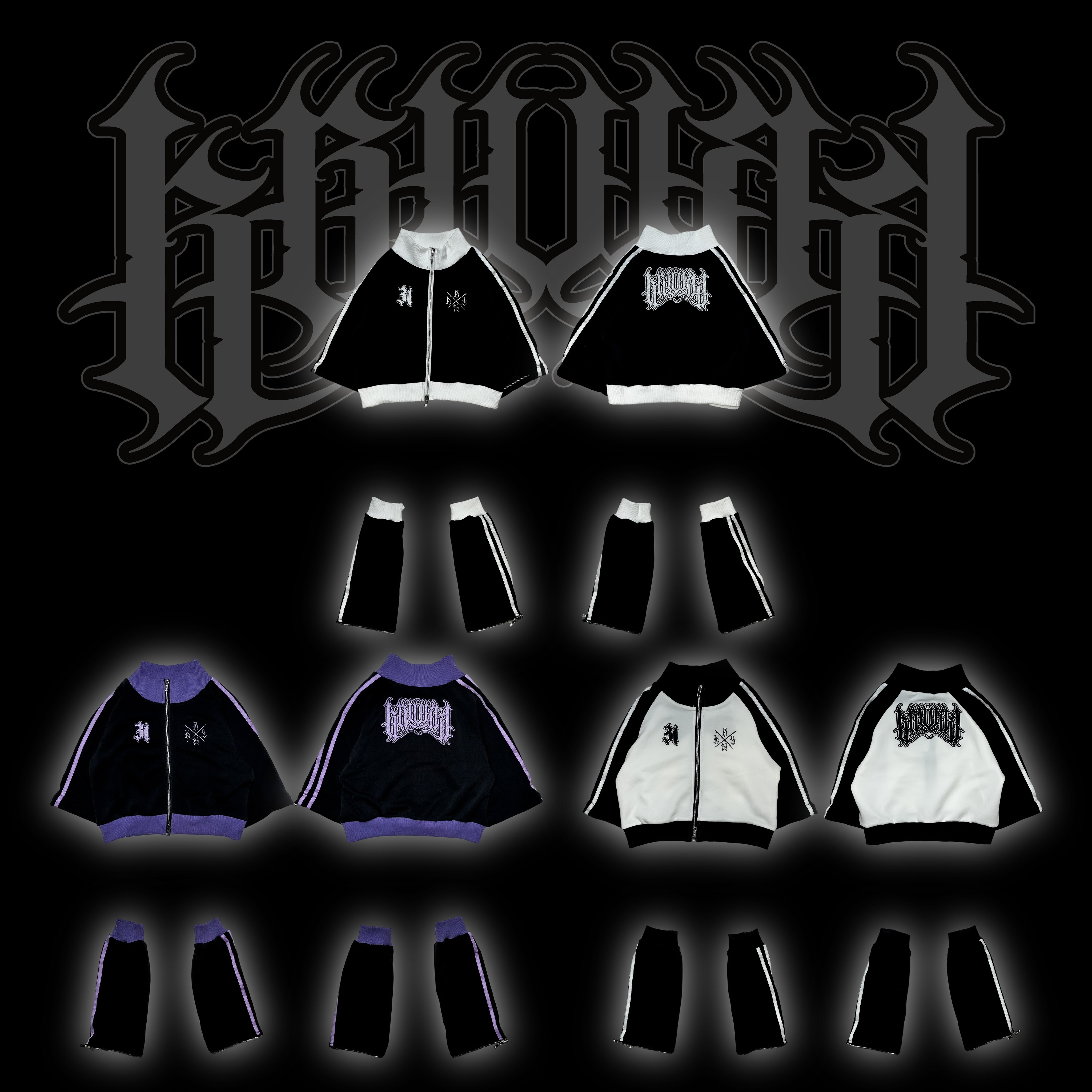 KRYclothing (@KRY_official_) / X