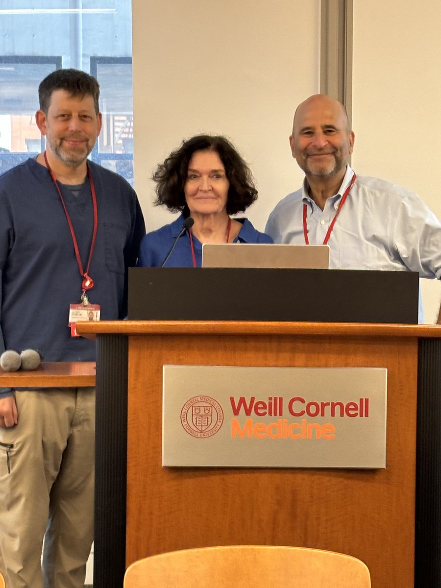 Presented in Grand Rounds yesterday: SIRENS is a collaborative work that marries clinical and research aspects of healthcare to improve primary care identification, intervention, and, ultimately, prevention of risks of caregiver neglect among older adults.