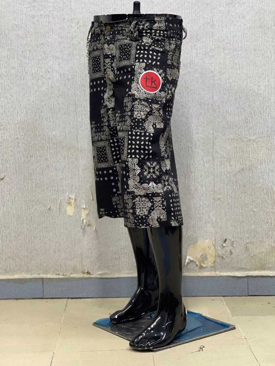 itzteekay's tweet image. Please if you come across this,patronize me or Help me Retweet 🙏🏻
TeekayUrbanWears
📍Port-Harcourt
Nationwide delivery 🚚