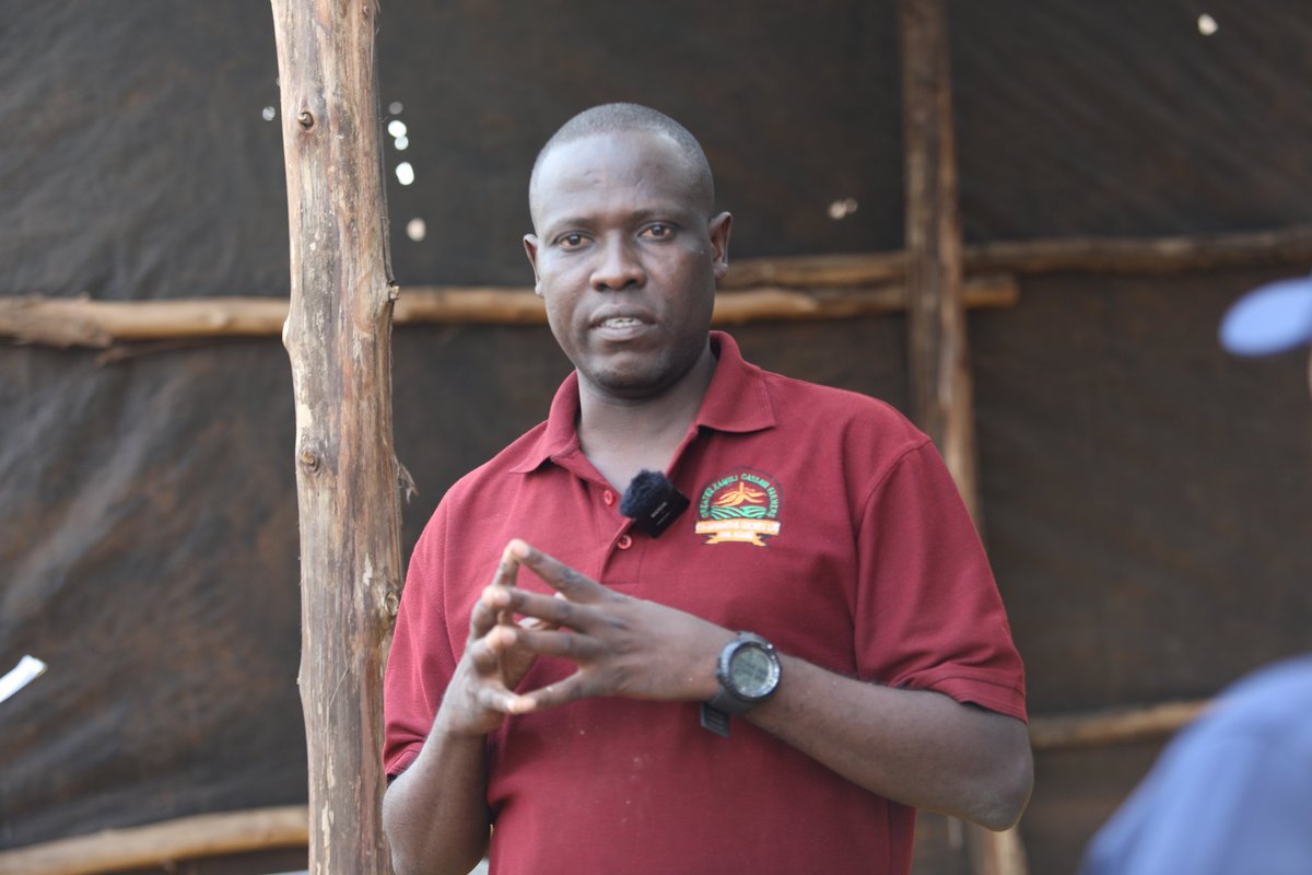 Greater Kamuli Cooperative Society limited has wrapped up their innovation pitch with impressive ideas aimed at transforming livelihoods and strengthening the cooperative movement. Their creativity and commitment to problem-solving reflect the true essence of the <a href="/Coop360network/">Coop360 Network</a>