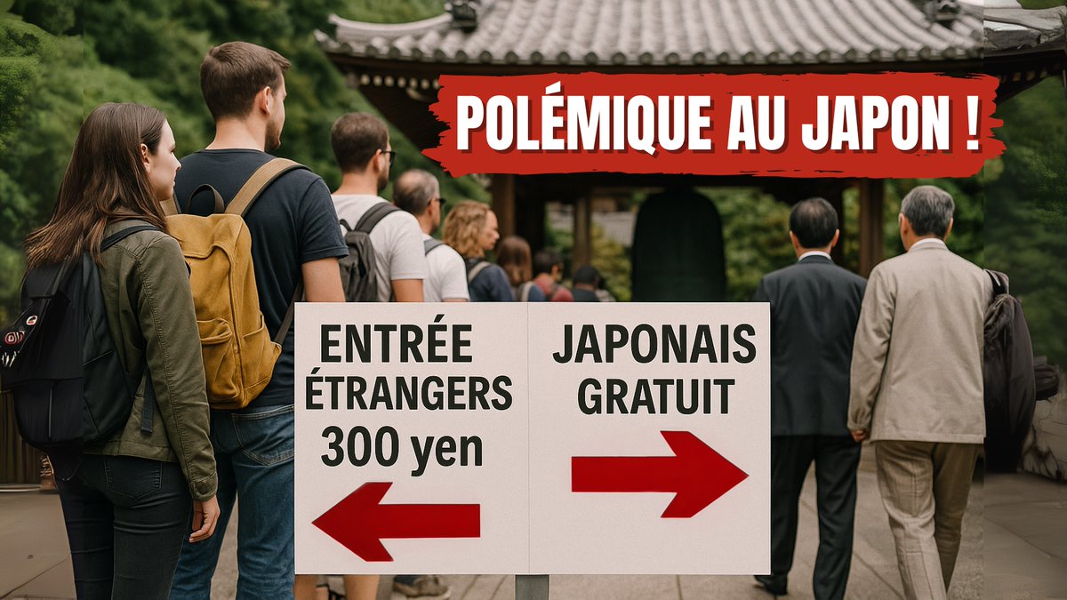 Japon XYZ tweet media