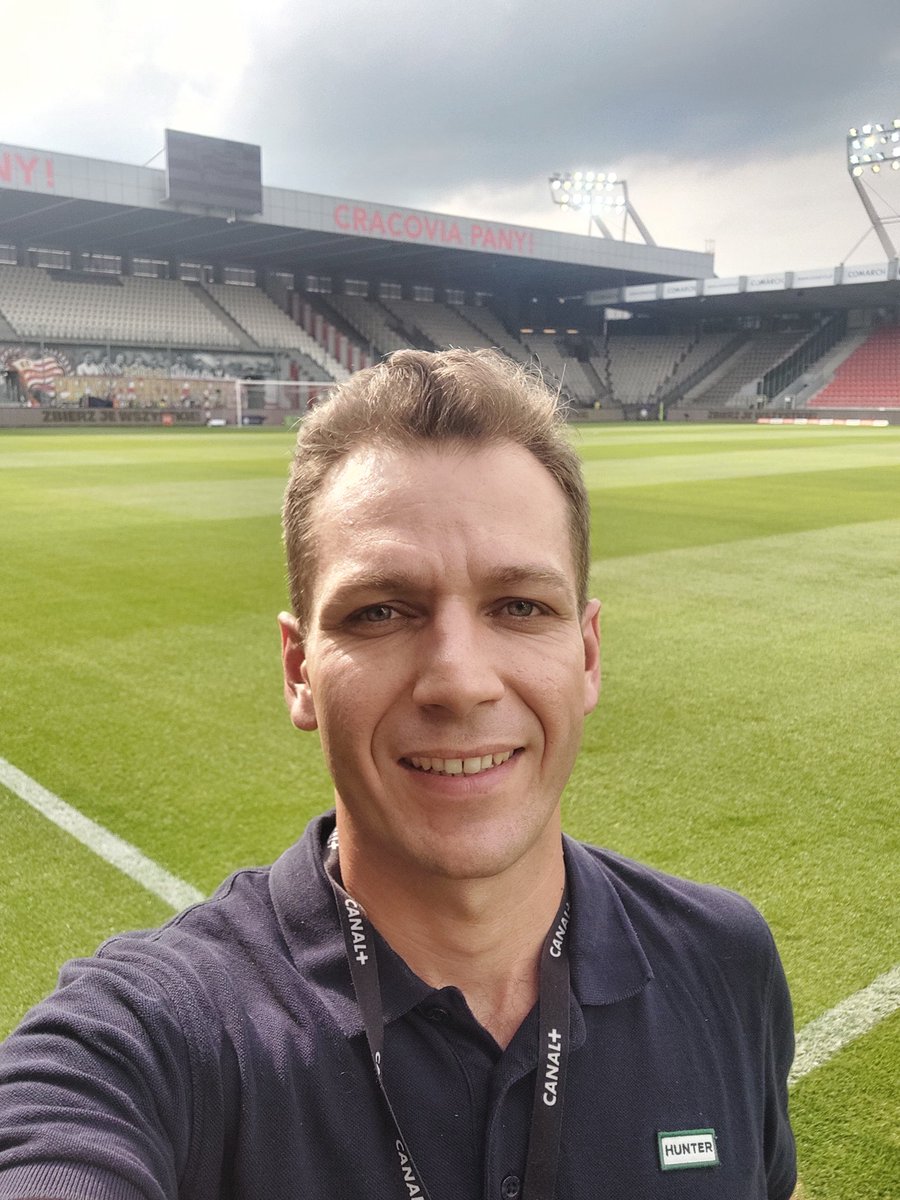 Zaczynamy 2. kolejkę od niespodziewanego hitu. Do usłyszenia w <a href="/CANALPLUS_SPORT/">CANAL+ SPORT</a>