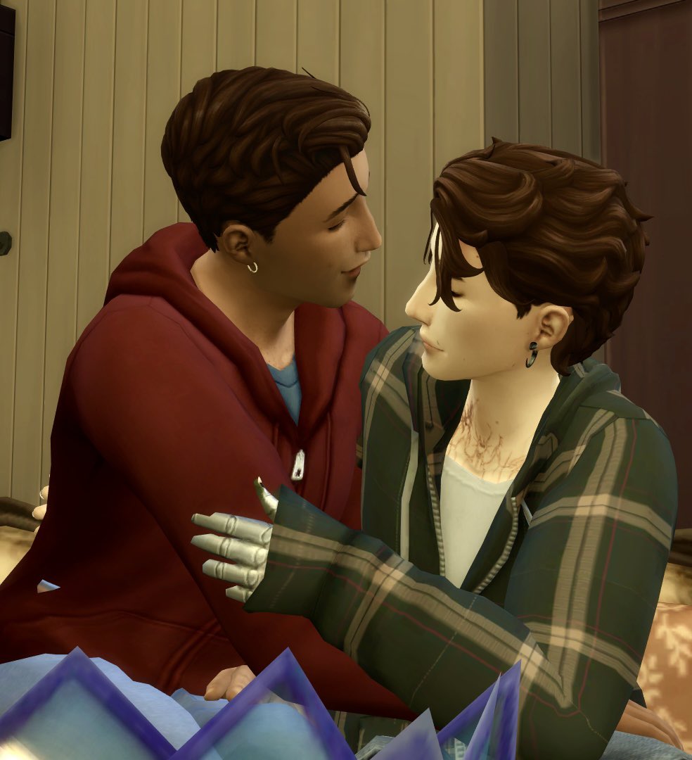 lemonnvalo's tweet image. Not even Dating yet btw. barely Flirted. Awww i walked in and they were doing this on their own 😍So wholesome
