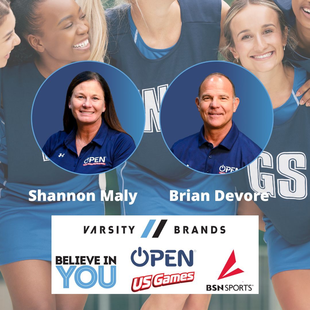 OPEN Phys Ed (@openphysed) on Twitter photo OPEN National Trainers @shannonmaly & <a href="/bdevore7/">Brian Devore</a> are headed to @sdchools (CA)! 💪 They're working with coaches to bring SURGE to life—promoting Strength, Unity, Resilience, Growth, & Equity for female athletes. 🙌 @bsnsports_surge OPEN National Trainers @shannonmaly & <a href="/bdevore7/">Brian Devore</a> are headed to @sdchools (CA)! 💪 They're working with coaches to bring SURGE to life—promoting Strength, Unity, Resilience, Growth, & Equity for female athletes. 🙌 @bsnsports_surge