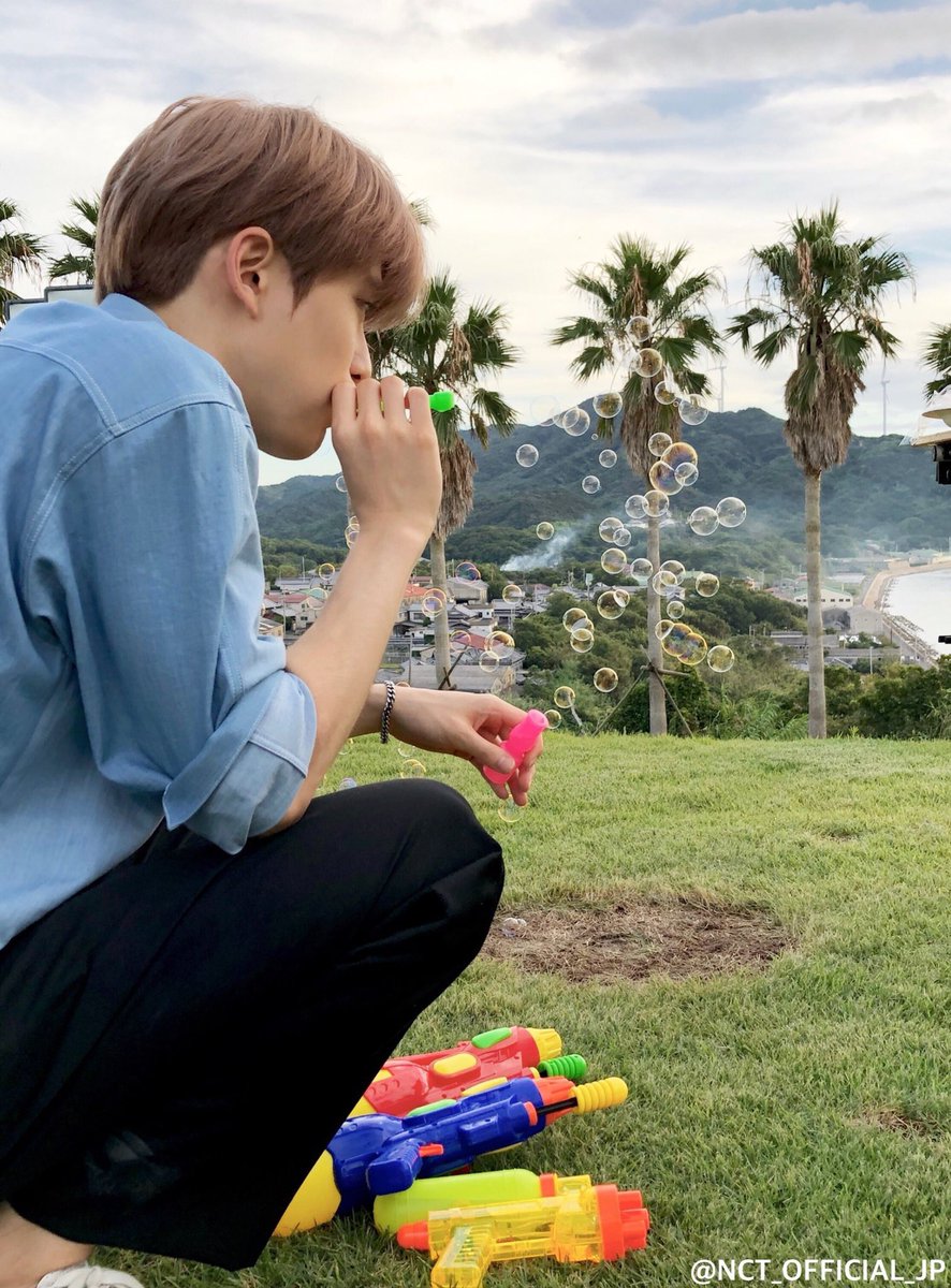 mykittyyuno's tweet image. 🫧