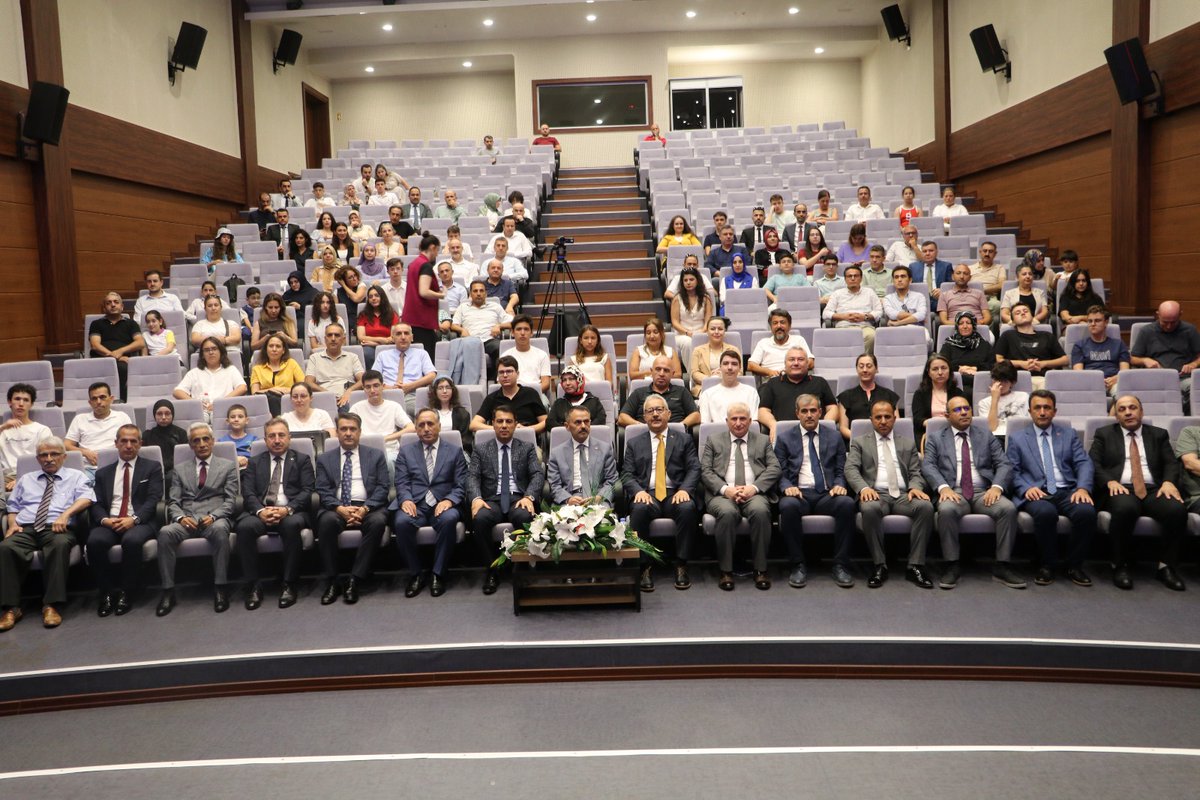 Kocaeli Millî Eğitim Müdürlüğü tweet media