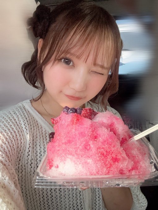 奥野未悠のTwitter画像43