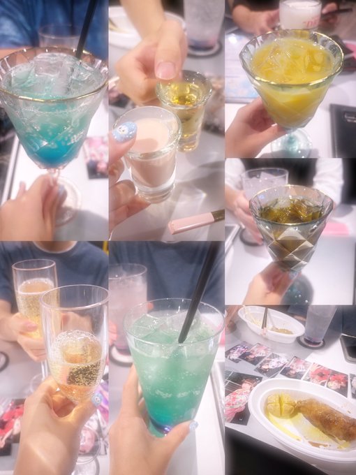 メイドロックカフェ大阪のツイート