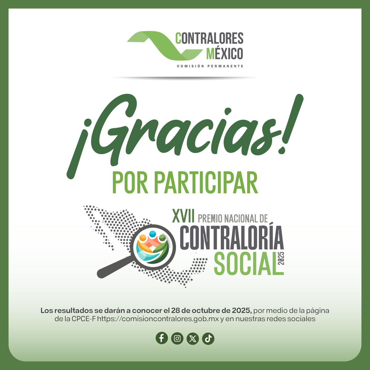 CPCE-F (@contraloresmx) on Twitter photo 