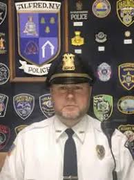 Wellsville Regional News (dot) com: Paul Griffith, former Alfred police chief, now leads the Allegany, NY PD.  wellsvilleregionalnews.blogspot.com/2025/07/paul-g…