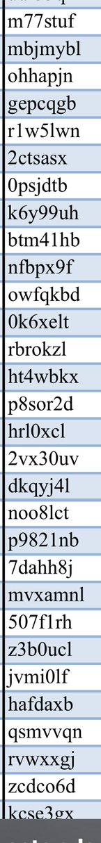 IamKimathiKE's tweet image. All the best
Get 2$ free bet when you load this codes
Here cutt.ly/PrctOKx9
Promo code : KIMATHI