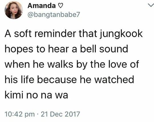 yiluvtae's tweet image. hopeless romantic