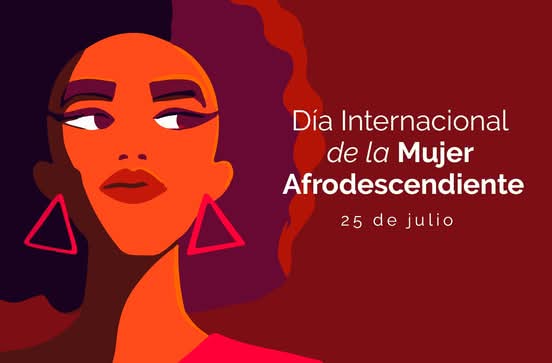 MTSS_CUBA's tweet image. Desde #Cuba celebramos hoy el Día Internacional de la Mujer Afrodescendiente, una oportunidad más de reivindicar los derechos y la dignidad de la mujer en el mundo. En nuestro país las féminas son protagonistas en todos los ámbitos del desarrollo de la nación. 🥰