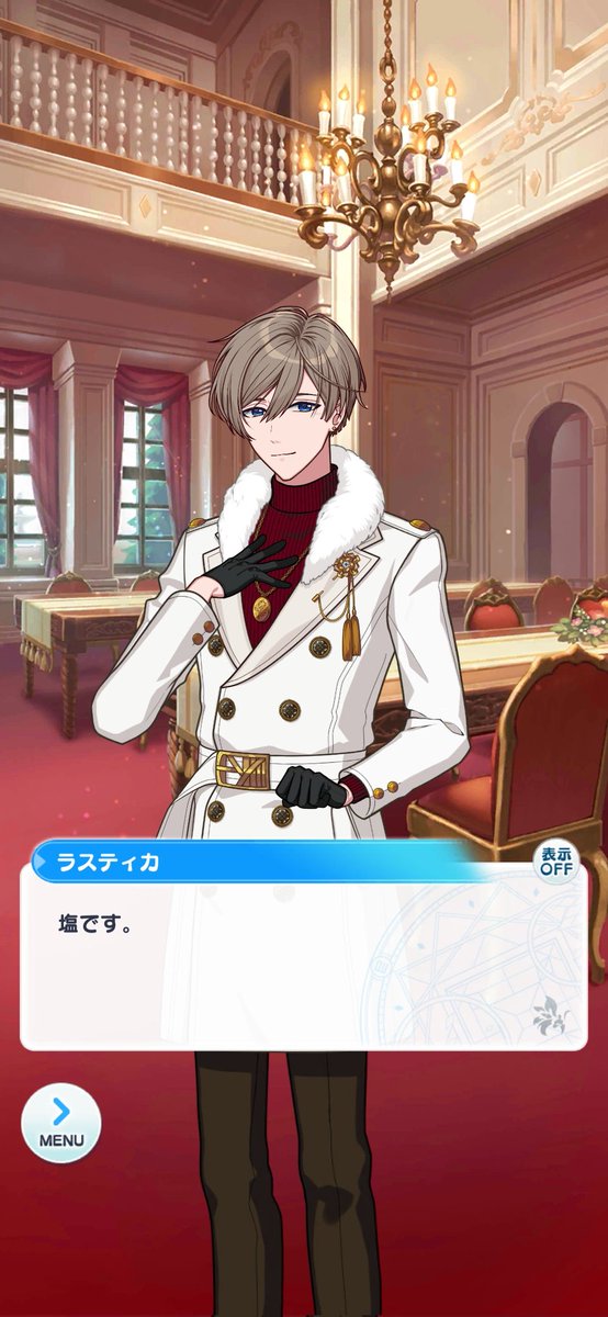 ffmu774's tweet image. ティカとファの真逆な環境で育った歳が近い二人の対比がすごく好き
貴族/庶民
幸福だと言われて育った/不幸だと言われて育った
辛かった出来事を忘れる/忘れない
探す旅に出る/探す旅に出られる
師匠/弟子
基本真逆なのに同じ行動とってるときがあるのが説明難しいけどすごく良い