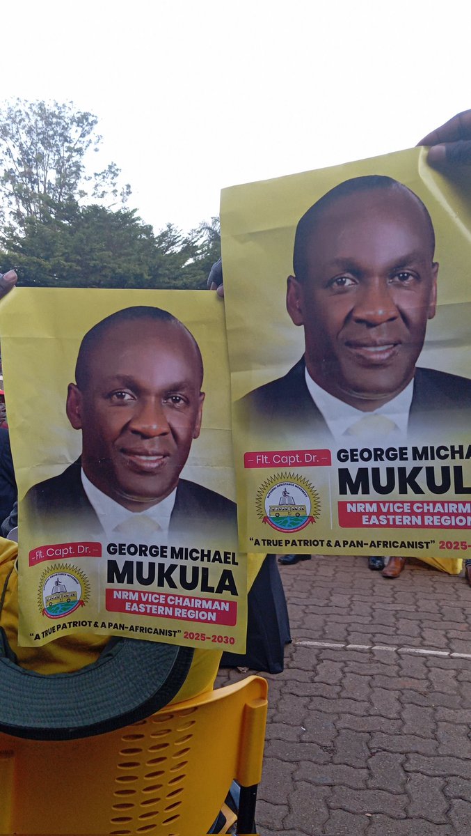 finest_nt's tweet image. There is nothing like New energy. When it comes to NRM CEC, all that is needed is experienced leaders. You don't jump from Nursery school and graduate and a PhD holder. You must pass through a series of education. Like leadership, Capt @Mukulaa has it all.
#Mukula4CEC