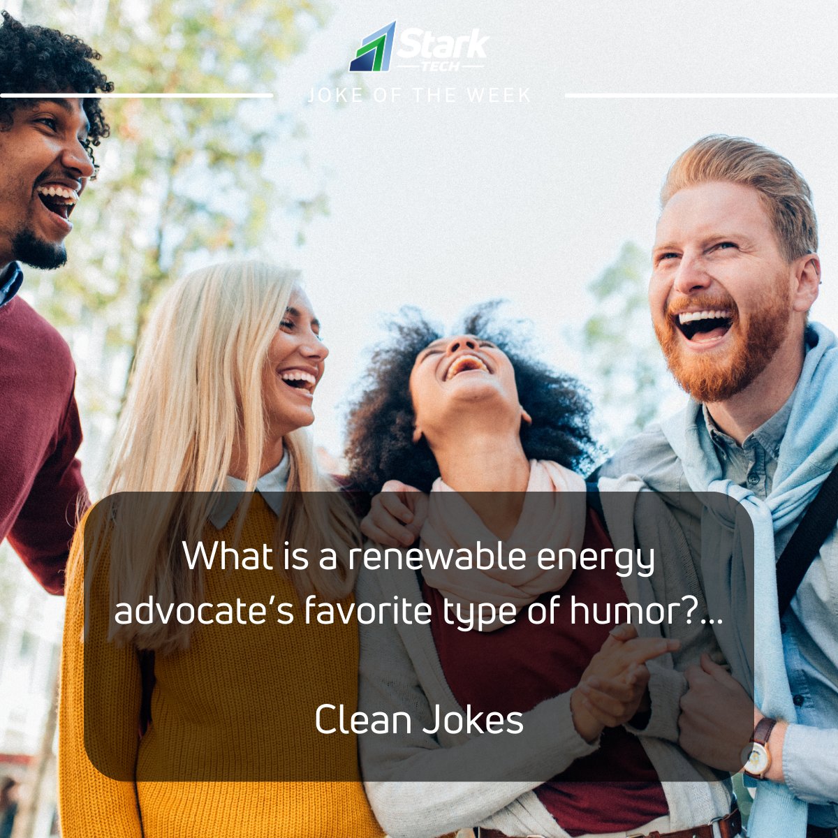 GoStarkTech's tweet image. 