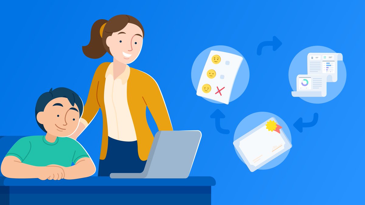 Is your #StudentWellness plan still driving real impact or just checking a box?

As the 2025–26 school year approaches, use our 7-step framework to assess &amp; strengthen your district’s wellness strategy.

Read the blog: blog.securly.com/is-your-studen…
