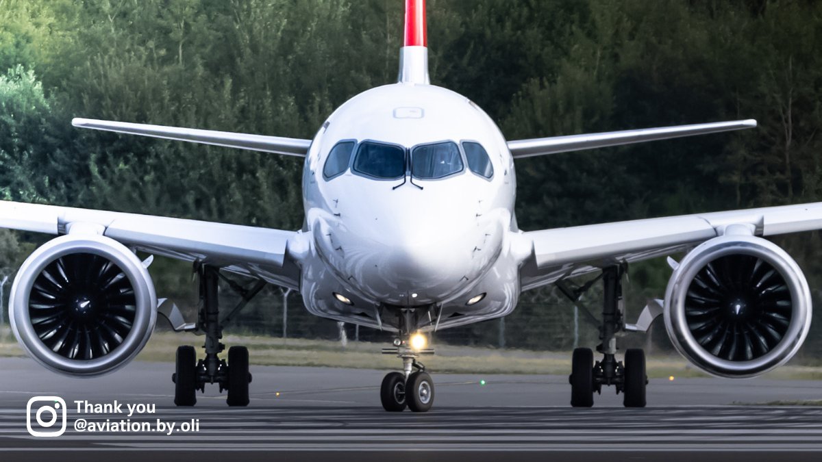 FlySWISS's tweet image. No matter the destination, it always starts the same: with an aircraft and a bit of excitement. What’s the first thing you do after take-off? ✈️🛫
Share your pictures with #flyswiss for the chance to get featured. #repostsoftheweek #repost