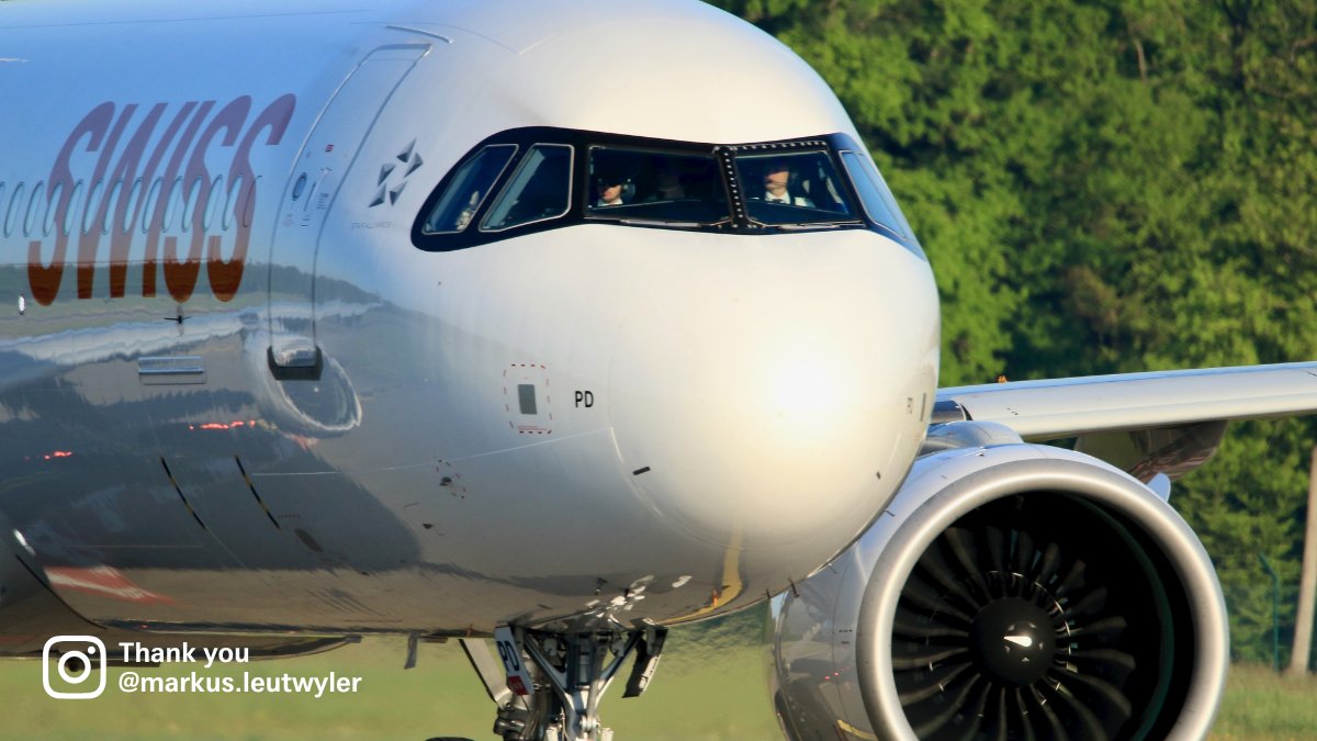 FlySWISS's tweet image. No matter the destination, it always starts the same: with an aircraft and a bit of excitement. What’s the first thing you do after take-off? ✈️🛫
Share your pictures with #flyswiss for the chance to get featured. #repostsoftheweek #repost