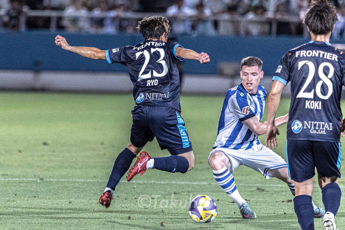 ta9ho_yokohama's tweet image. 期待感しかない。ガンガンいこうぜ。
#yokohamafc #窪田稜