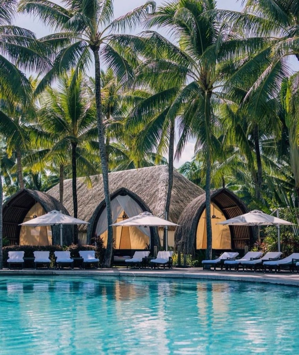 Bora Bora French Polynesia