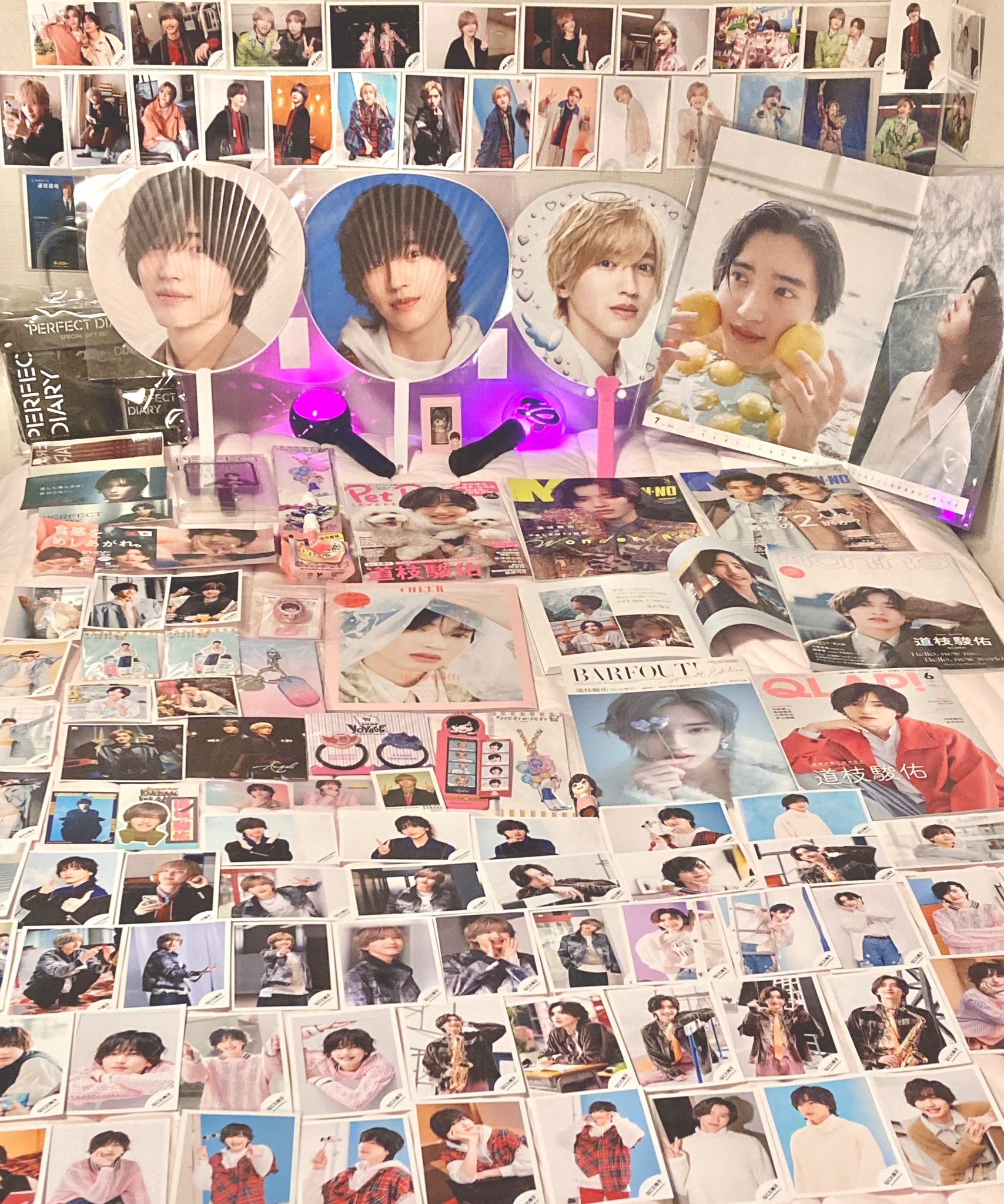 ジャニーズ バラ売り⭕️ Amazon.co.jp: HiHi Jets グッズ ジャニーズJr. Summer Paradise