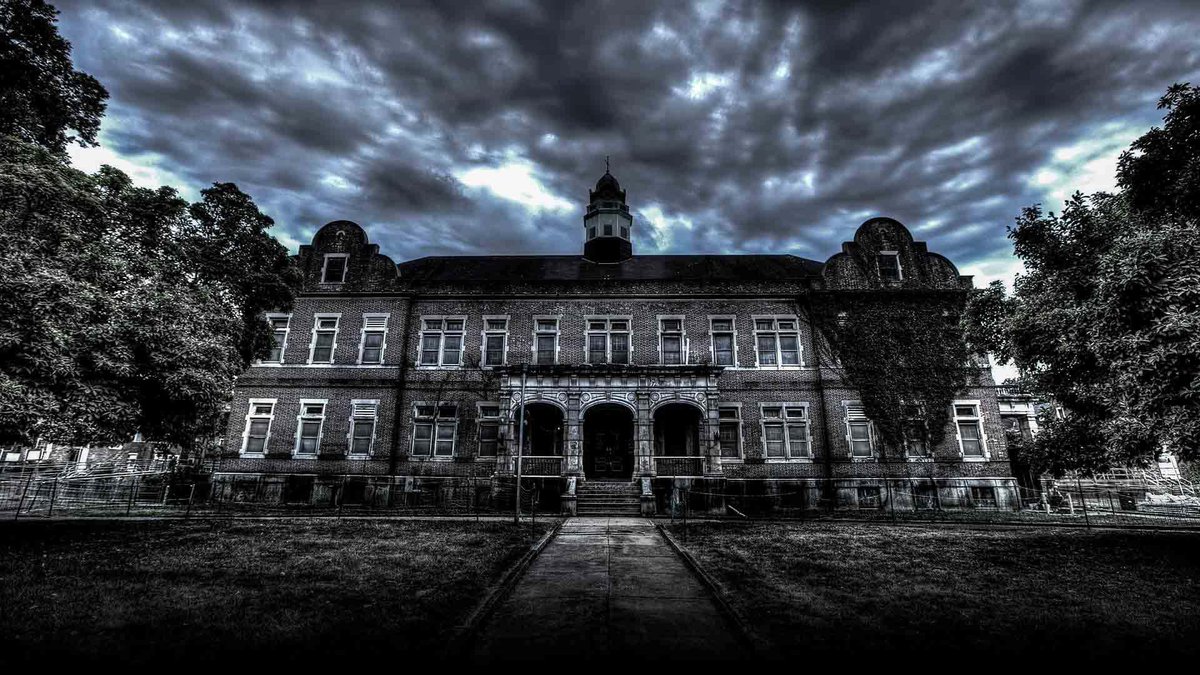 BREAKING: President Trump’s latest executive order essentially brings back insane asylums.