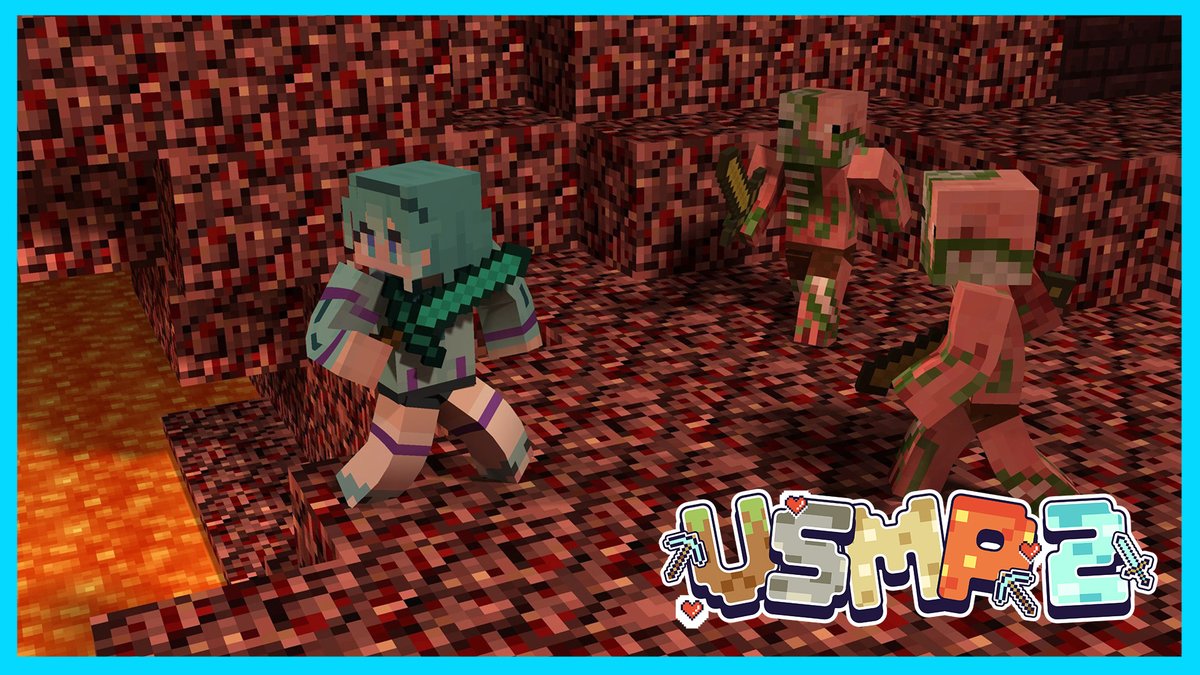 skiddosaur's tweet image. I changed tonight's stream to Minecraft! I hope you guys understand and still come by to hang out with me :) I want to try and find some candy caves!!!
youtube.com/watch?v=GAmlj8….
#SkiddoLive #VtuberEN #VSMP