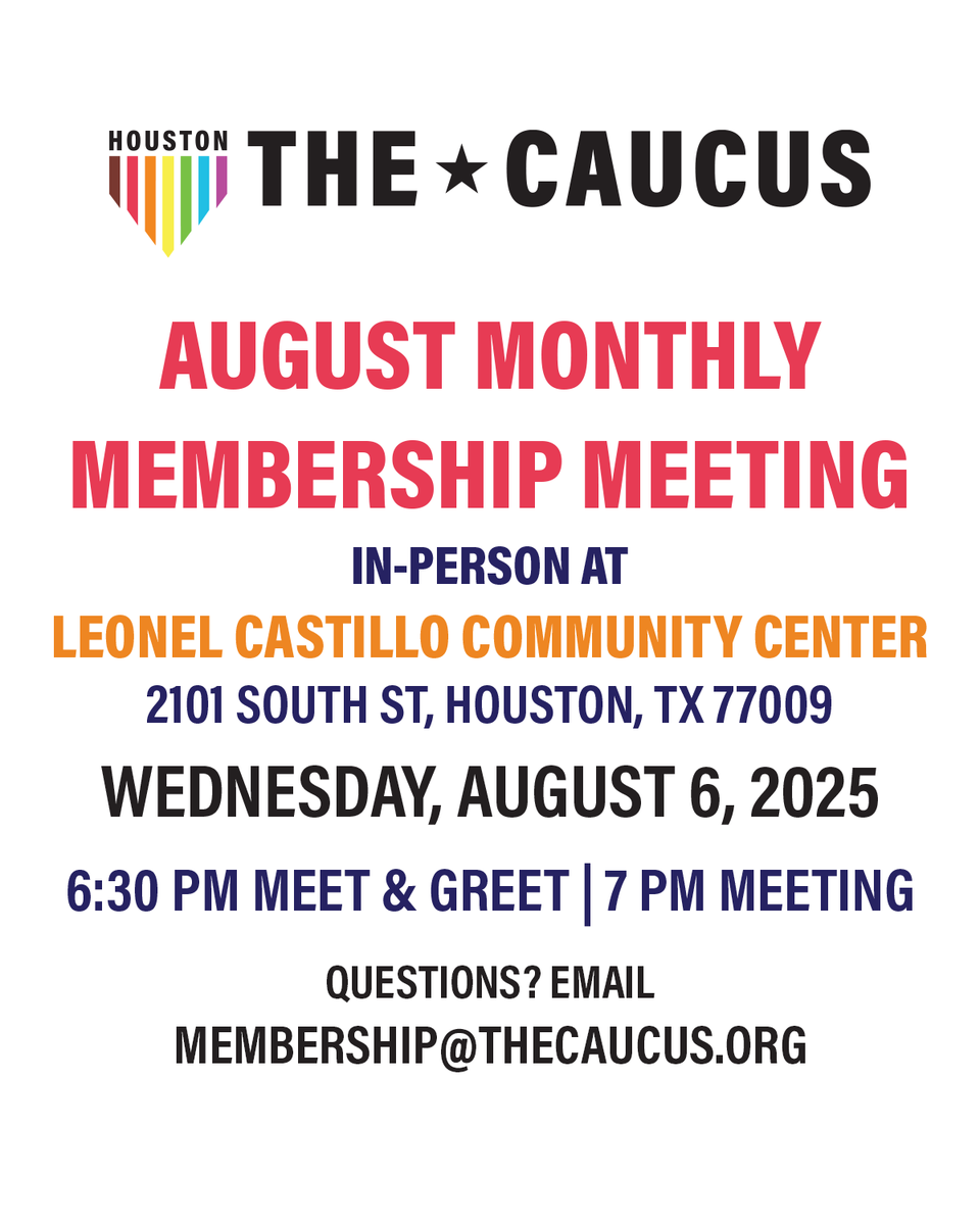 7/25 FYI Friday! 🔗 HTML version and registration links in bio! 🔗

1️⃣ Redistricting Rally on 7/26 at 9:30a at Lynn Eusan Park.

2️⃣ Join the Redistricting Committee Hearing at 11 a.

3️⃣ Register for our 8/9 Virtual Endorsement Meeting.

4️⃣ Next Membership Meeting is on 8/6 at 7p