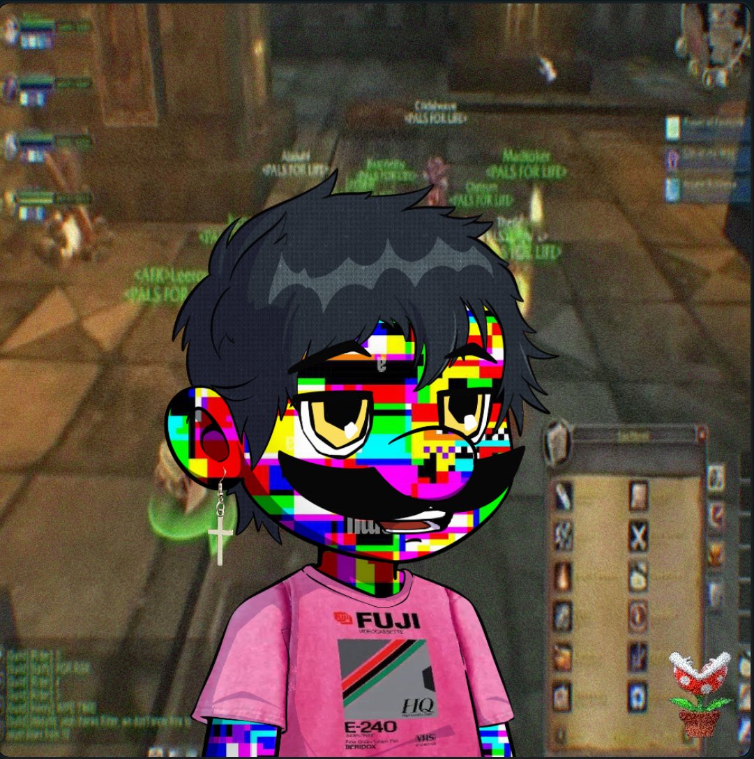 The Ghost🇦🇱 (@theghost_alb) on Twitter photo Testing Smth 👇🏻
The community <a href="/SpazioBrothers/">SpazioBrothers</a> is strong ?
Let me see if there are many of you
Hyperliquid Nfts 💦 Testing Smth 👇🏻
The community <a href="/SpazioBrothers/">SpazioBrothers</a> is strong ?
Let me see if there are many of you
Hyperliquid Nfts 💦