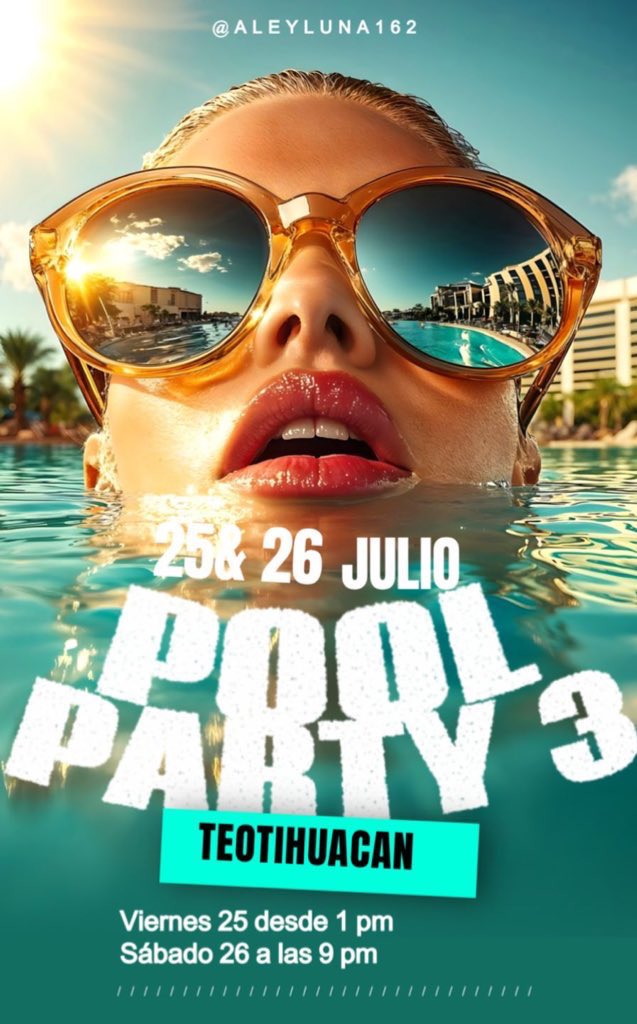Daniel Vidrio Single (@danielvidrio12) on Twitter photo Hoy la vamos a pasar súper rico y exquisito en la poolparty de mis amigos <a href="/AleyLuna162/">LunayAlex16</a>
A quienes vamos a ver por allá 🔥😏🔥🔥😏 Hoy la vamos a pasar súper rico y exquisito en la poolparty de mis amigos <a href="/AleyLuna162/">LunayAlex16</a>
A quienes vamos a ver por allá 🔥😏🔥🔥😏