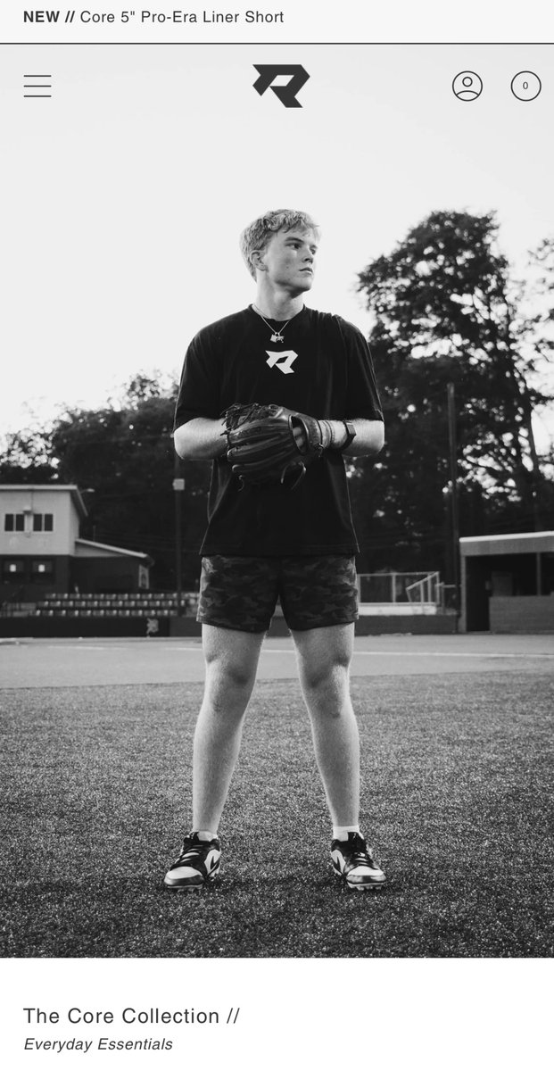 Carson Gayton (@memetwins61401) on Twitter photo Carson Gayton (434) x <a href="/RepresentThCode/">Represent The Code</a>
I am proud to announce that I’ve partnered with <a href="/RepresentThCode/">Represent The Code</a> as a 434 Represent Baseball Athlete from the Class of 2026!
Grab some gear to rep your code and use CG434 at checkout for 20% OFF
Link to support - representthecode.com/discount/CG434… Carson Gayton (434) x <a href="/RepresentThCode/">Represent The Code</a>
I am proud to announce that I’ve partnered with <a href="/RepresentThCode/">Represent The Code</a> as a 434 Represent Baseball Athlete from the Class of 2026!
Grab some gear to rep your code and use CG434 at checkout for 20% OFF
Link to support - representthecode.com/discount/CG434…