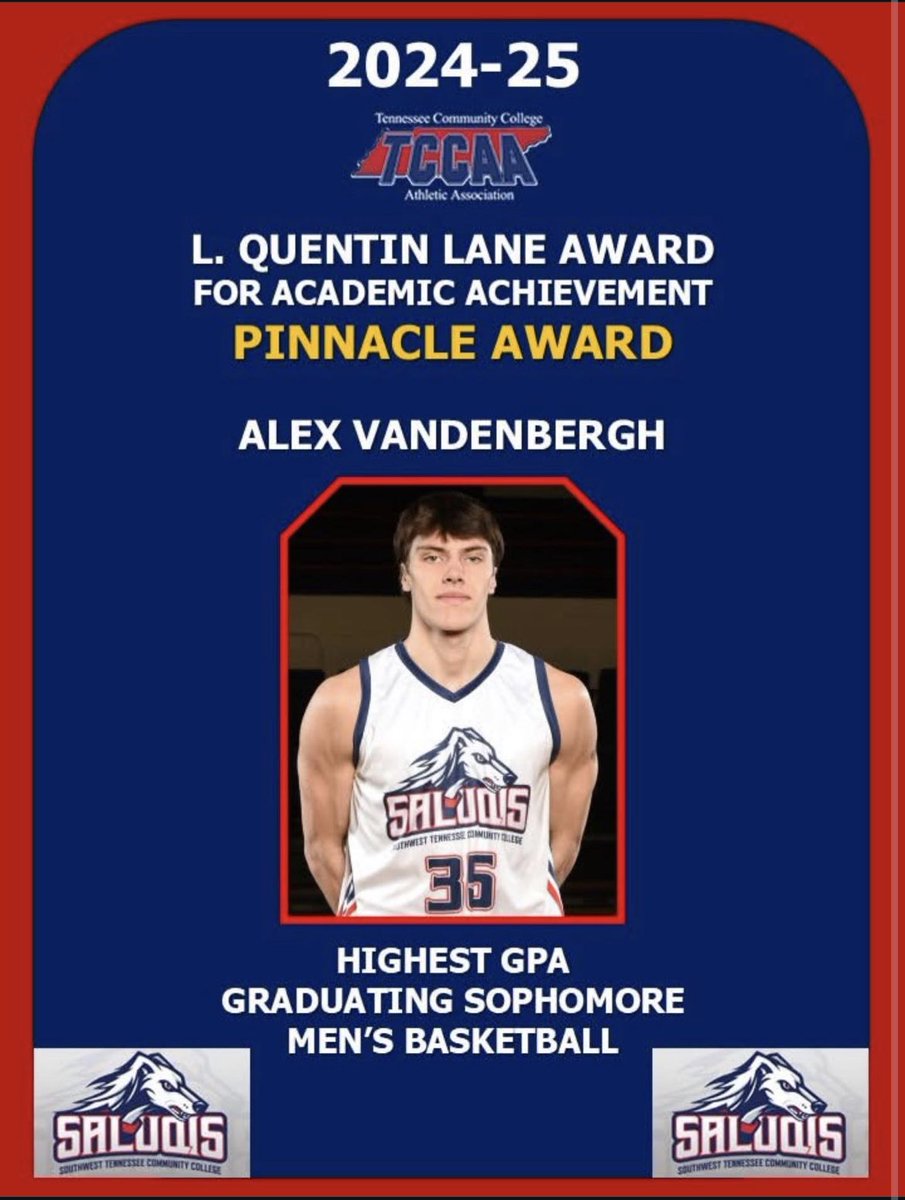 swtncc_menbball's tweet image. Congratulations Alex on another great accomplishment! 🫡📚
#SaluqisHoops 📚🏀
#SweatNowSmileLater 🪵🪓