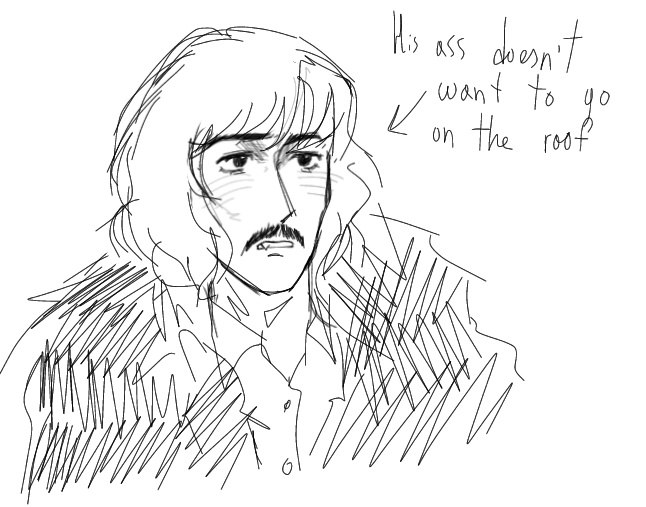sudzuo's tweet image. #GeorgeHarrison