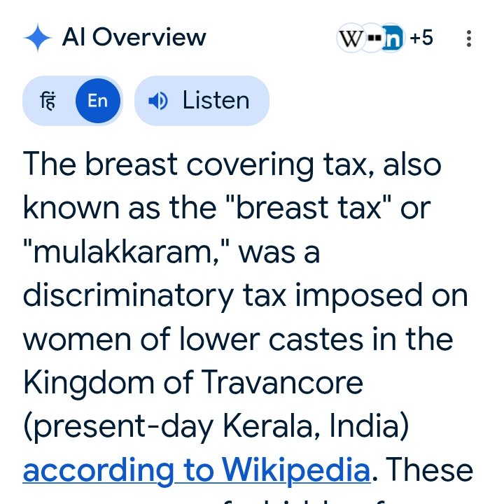 <a href="/RajeshwariRW/">Dr. Rajeshwari Iyer</a> Did you know about this