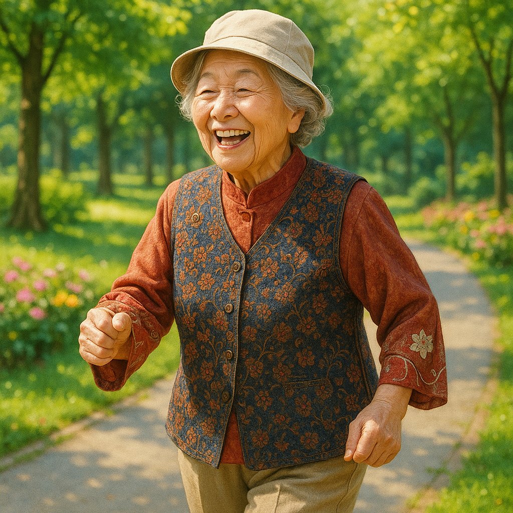 J2_HRHM's tweet image. 2024年日本人的平均寿命,女性为87.13岁,连续40年位居世界第一。
In 2024, the average life expectancy in Japan is 87.13 years for women, ranking first in the world for the 40th consecutive year.