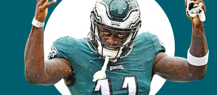 FantasyPros tweet media
